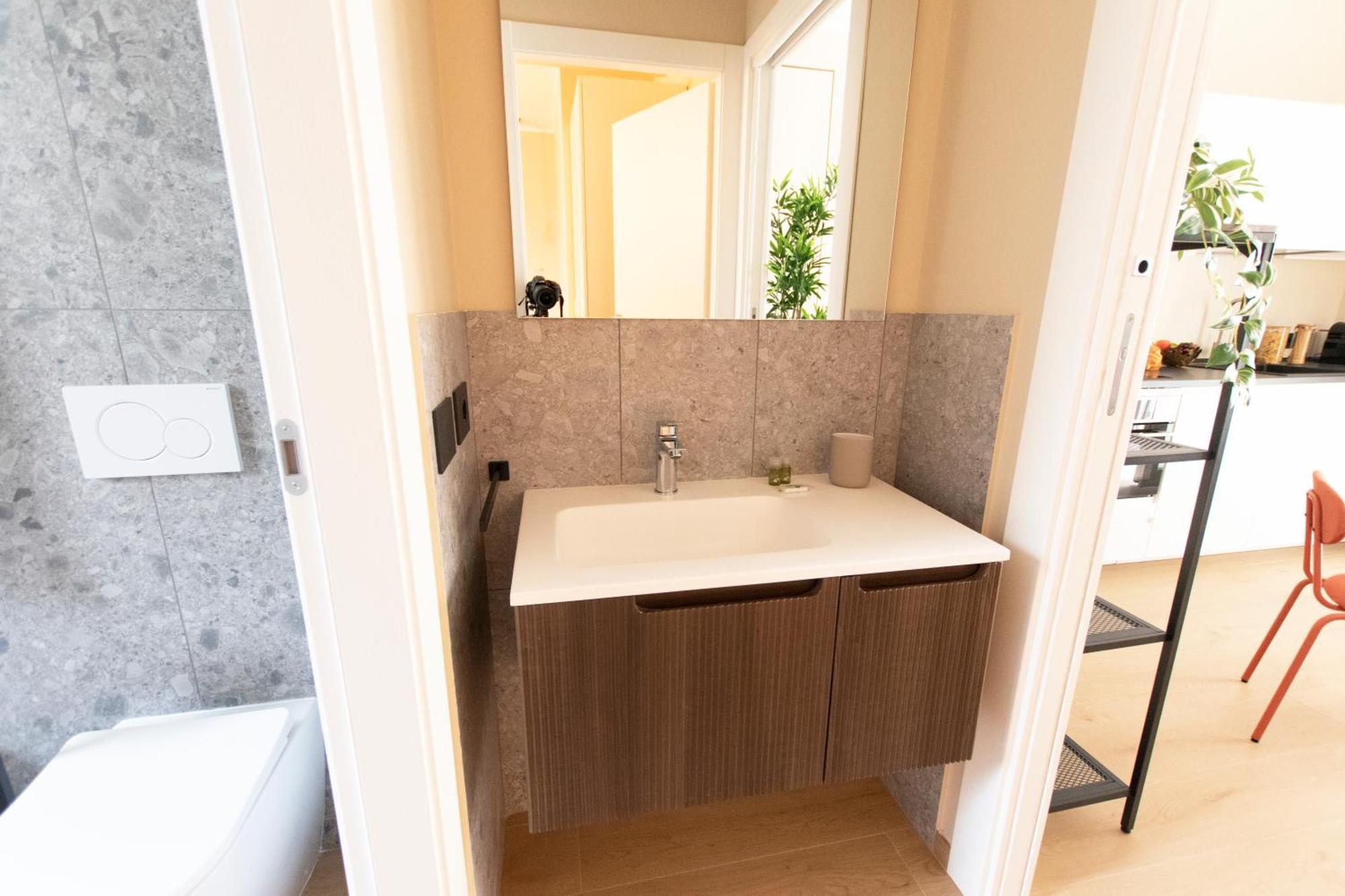 Ihost Luxury-free Parking- Plana 2 *