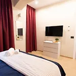 Ihost Luxury-Free Parking- Plana 2