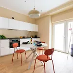 Ihost Luxury-Free Parking- Plana 2