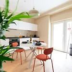 Ihost Luxury-Free Parking- Plana 2