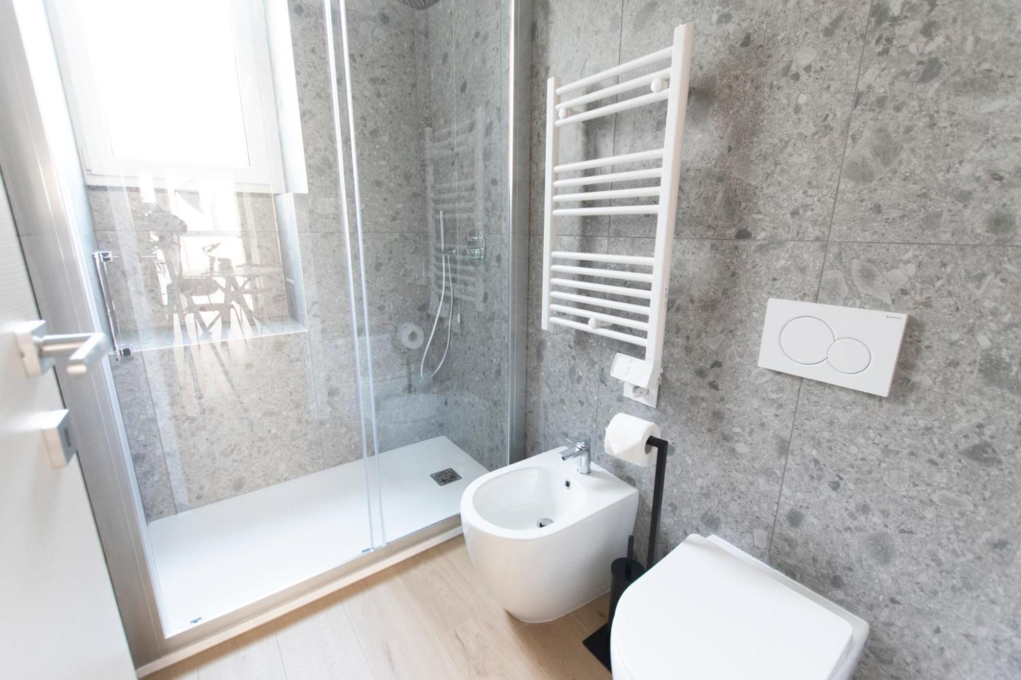 Appartement Ihost Luxury-free Parking- Plana 2 Milan