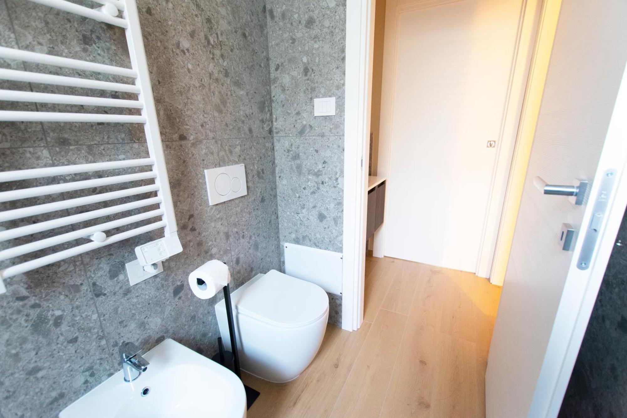 Ihost Luxury-free Parking- Plana 2 Appartement *