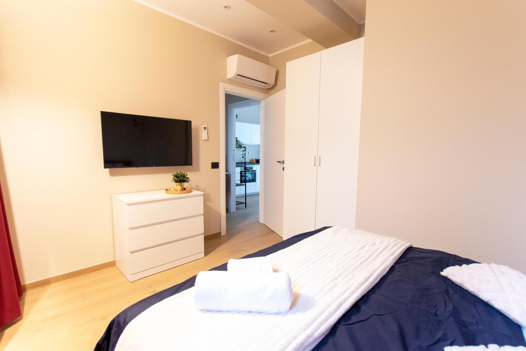 Appartement Ihost Luxury-free Parking- Plana 2 *