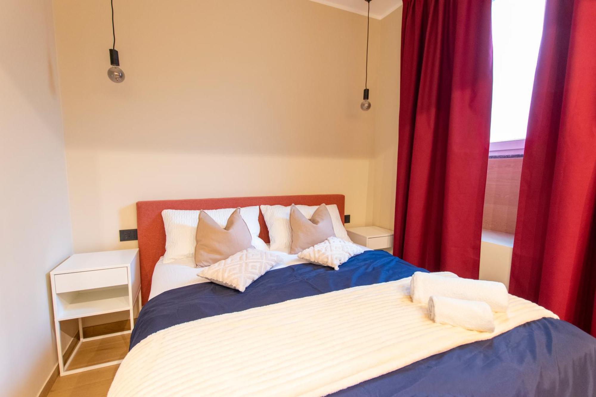 Appartement Ihost Luxury-free Parking- Plana 2 Milan
