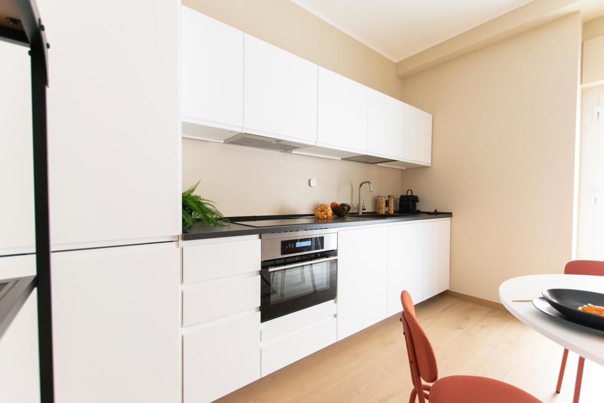 Ihost Luxury-free Parking- Plana 2 Appartement
