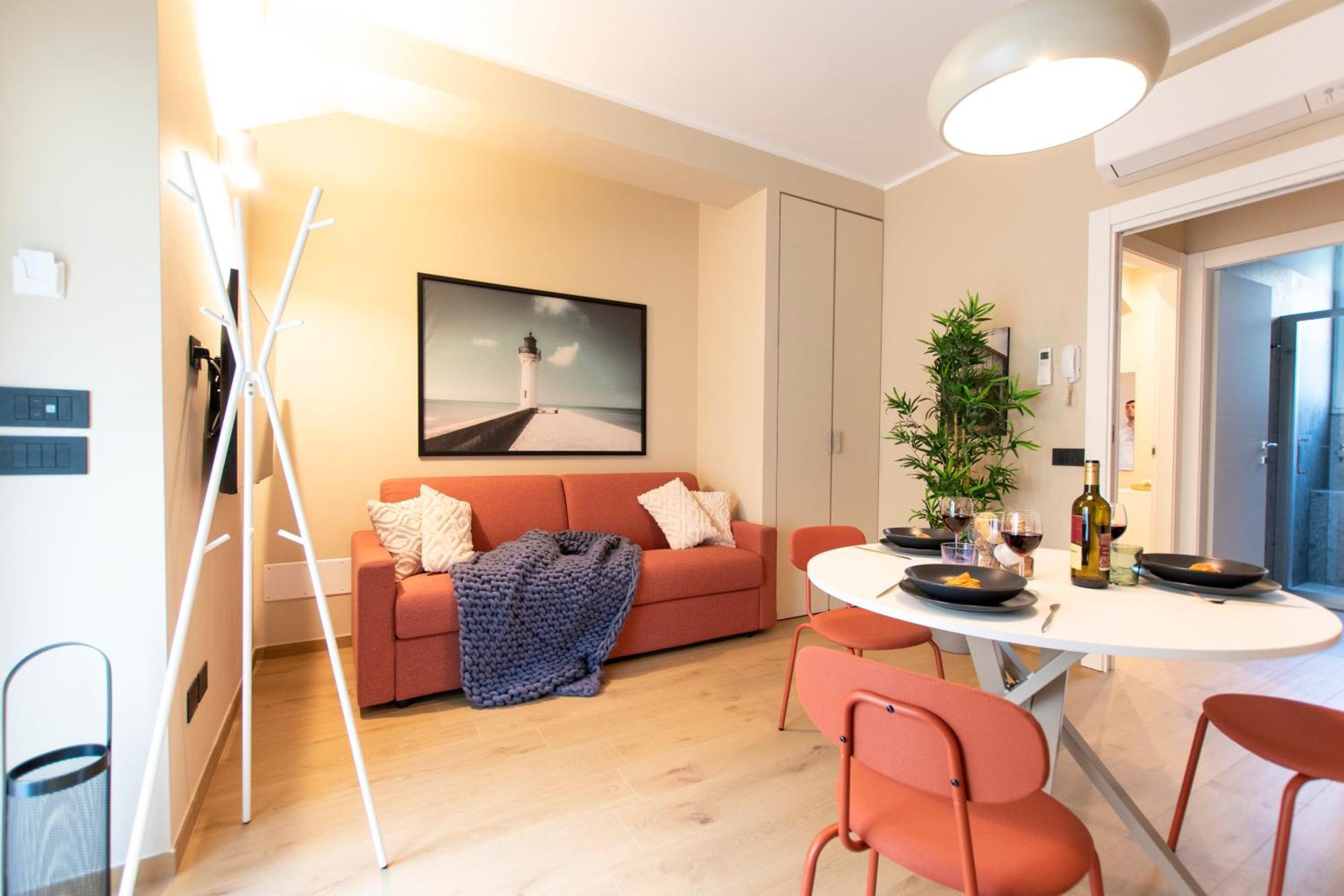Ihost Luxury-free Parking- Plana 2 Appartement